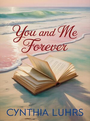 cover image of You and Me Forever